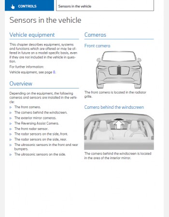 bmw x1 2025 owners manual